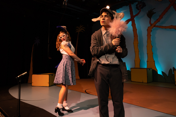 Photos: First look at Hilliard Arts Council's SEUSSICAL JR Image