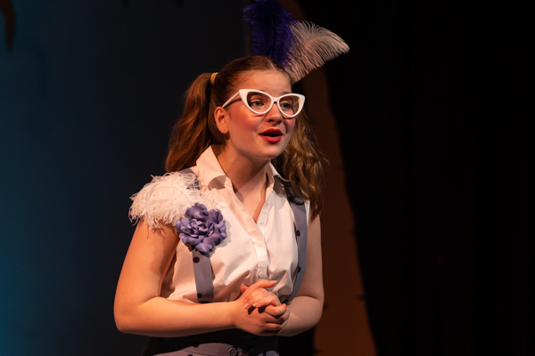 Photos: First look at Hilliard Arts Council's SEUSSICAL JR  Image