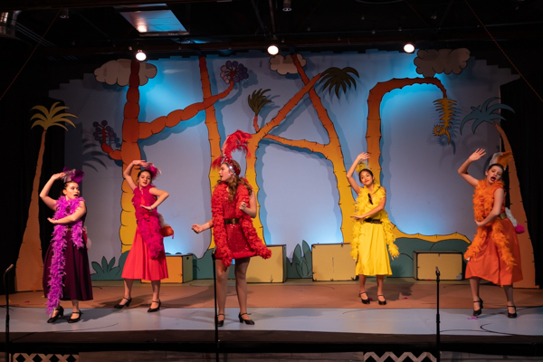 Photos: First look at Hilliard Arts Council's SEUSSICAL JR Image
