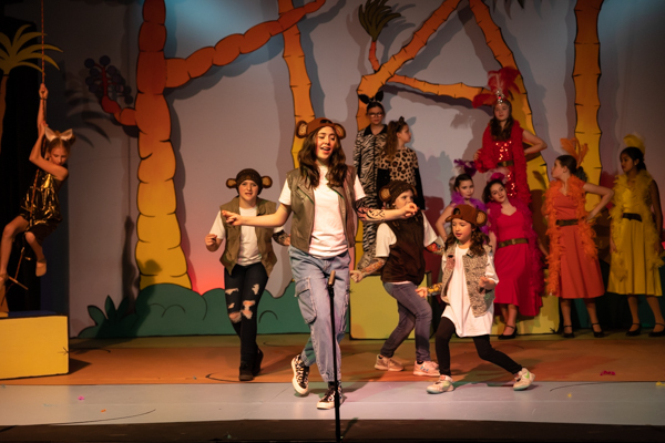 Photos: First look at Hilliard Arts Council's SEUSSICAL JR Image