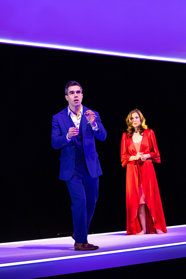 Photos: First Look at BAIPAS at George Street Playhouse Image