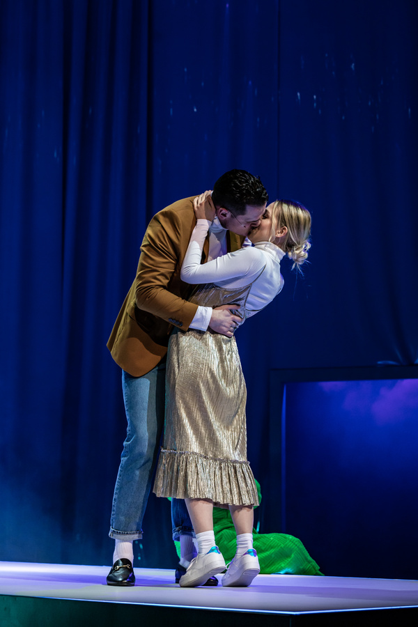 Photos: First Look at PERSUASION at Rose Theatre Kingston Image