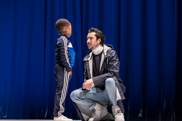 Photos: First Look at PERSUASION at Rose Theatre Kingston Image