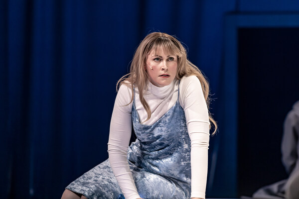 Photos: First Look at PERSUASION at Rose Theatre Kingston Image