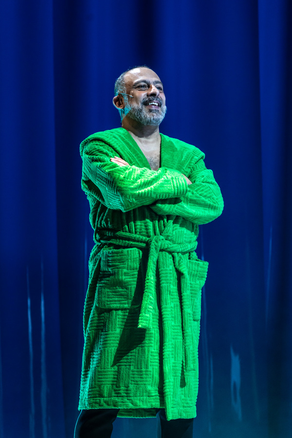 Photos: First Look at PERSUASION at Rose Theatre Kingston Image