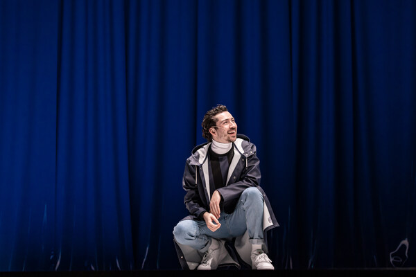 Photos: First Look at PERSUASION at Rose Theatre Kingston Image