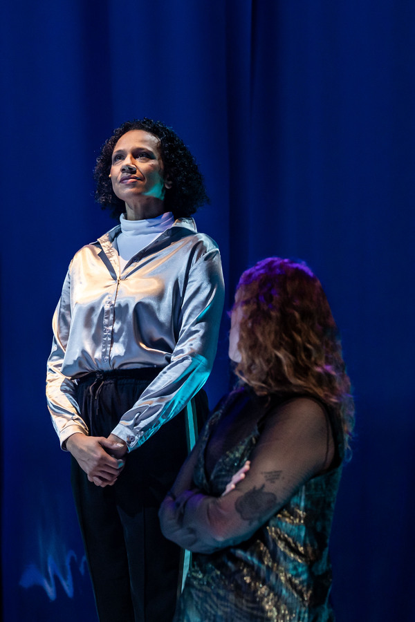 Photos: First Look at PERSUASION at Rose Theatre Kingston Image