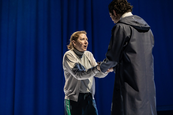 Photos: First Look at PERSUASION at Rose Theatre Kingston Image