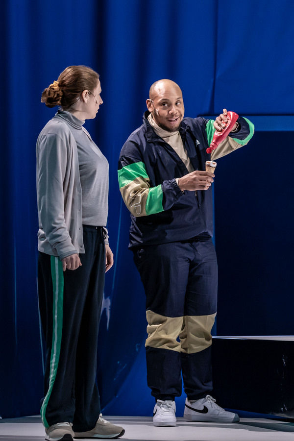 Photos: First Look at PERSUASION at Rose Theatre Kingston Image