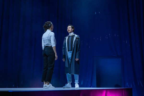 Photos: First Look at PERSUASION at Rose Theatre Kingston Image
