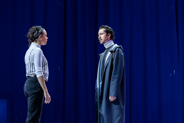 Photos: First Look at PERSUASION at Rose Theatre Kingston Image