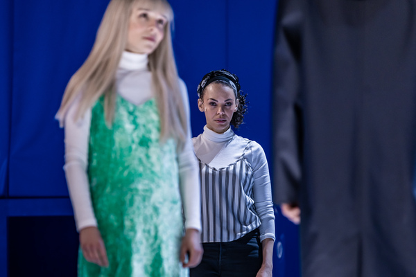 Photos: First Look at PERSUASION at Rose Theatre Kingston Image