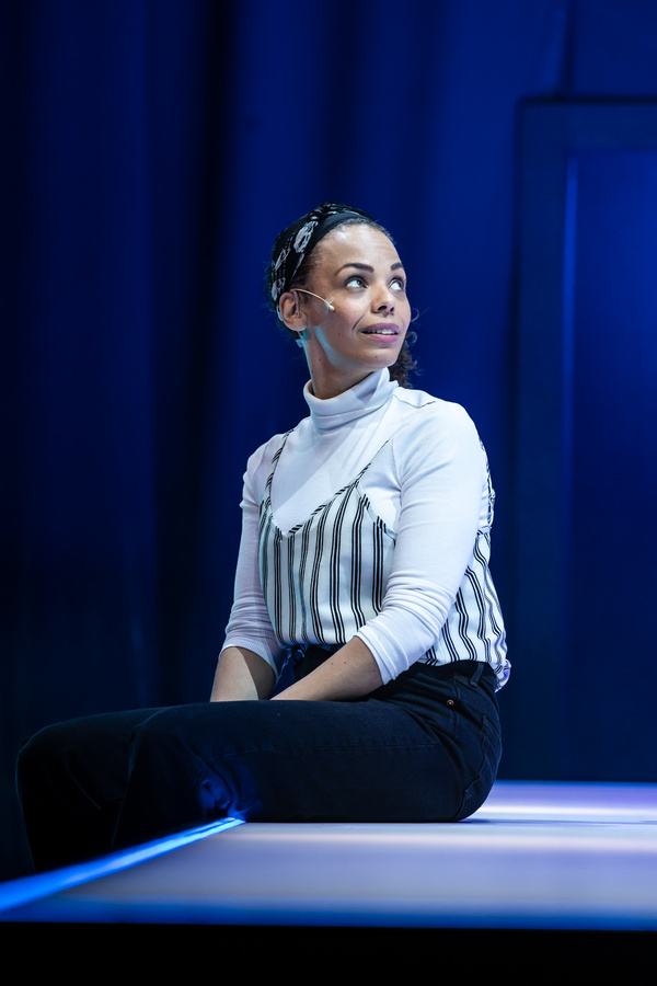 Photos: First Look at PERSUASION at Rose Theatre Kingston Image