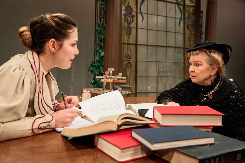 Interview: Theatre Life with Michael Rothhaar Image