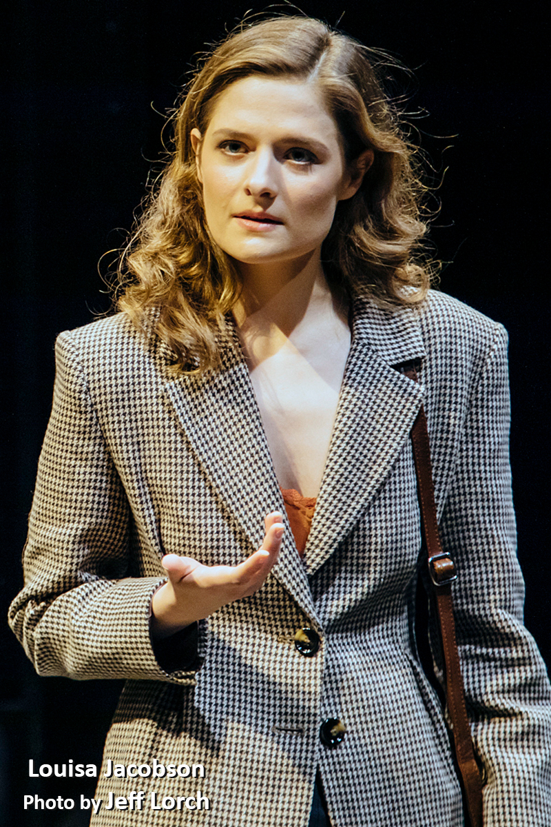 Interview: Playwright Lindsay Joelle Always Making Her Work TRAYF-ier Image