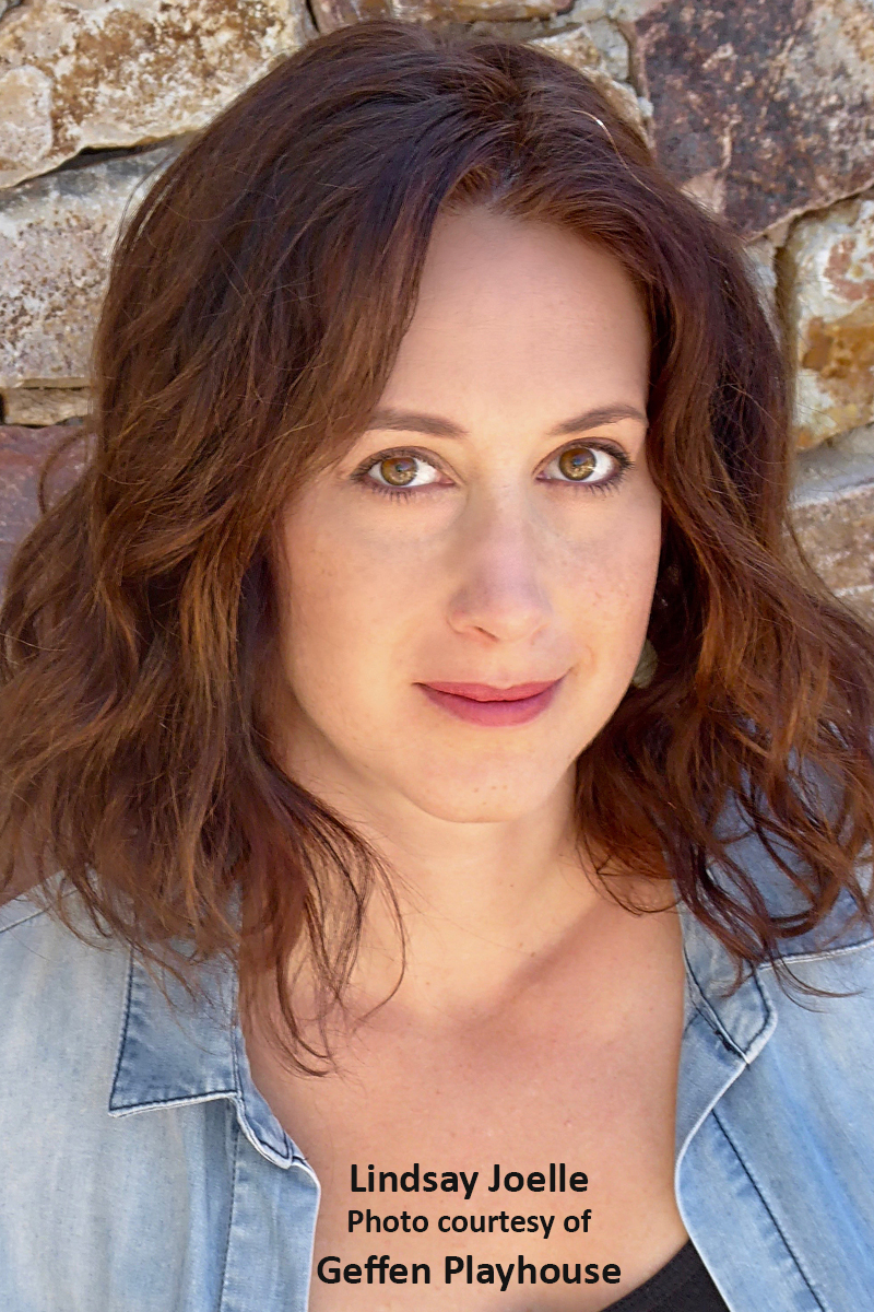 Interview: Playwright Lindsay Joelle Always Making Her Work TRAYF-ier Image
