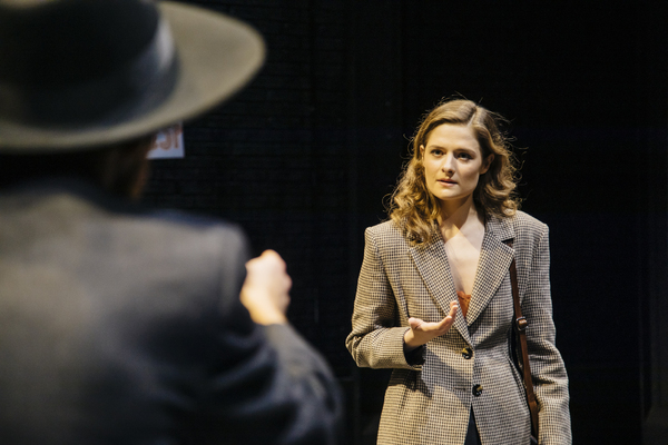 Photos: First Look at the West Coast Premiere of TRAYF at Geffen Playhouse 