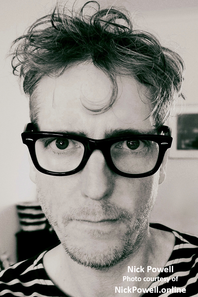 Interview: Composer/Sound Designer Nick Powell Making Integral Music For THE LEHMAN TRILOGY Image