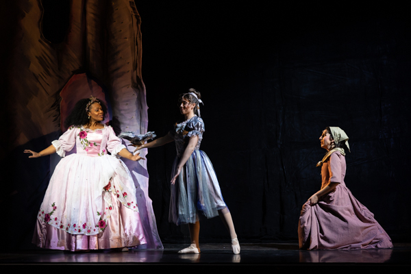 Photos: First Look at the Butterfly Guild's CINDERELLA Image