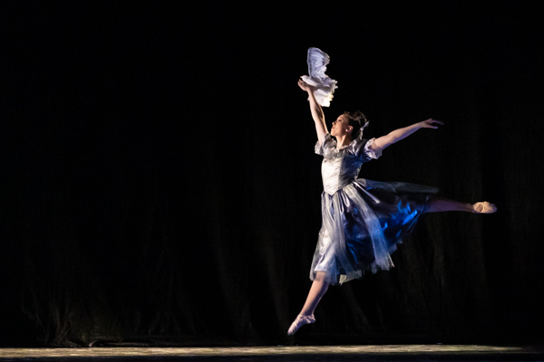 Photos: First Look at the Butterfly Guild's CINDERELLA Image