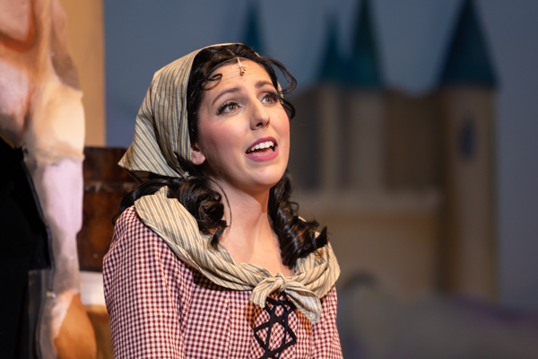 Photos: First Look at the Butterfly Guild's CINDERELLA Image