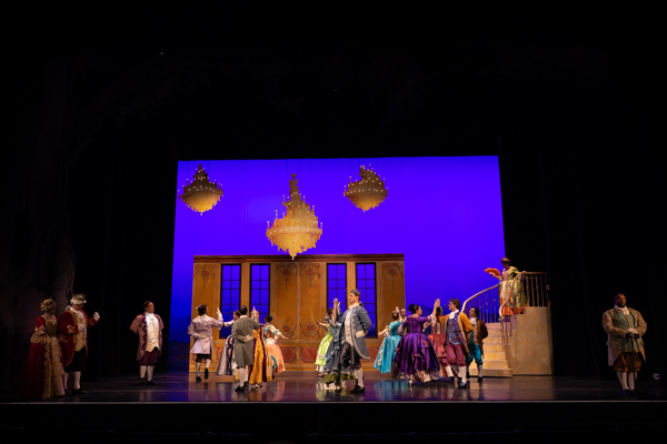 Photos: First Look at the Butterfly Guild's CINDERELLA Image