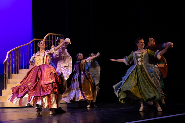 Photos: First Look at the Butterfly Guild's CINDERELLA Image