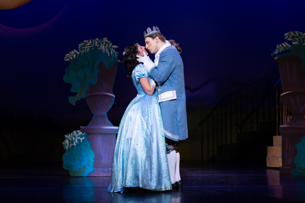 Photos: First Look at the Butterfly Guild's CINDERELLA Image