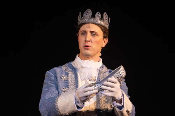 Photos: First Look at the Butterfly Guild's CINDERELLA Image