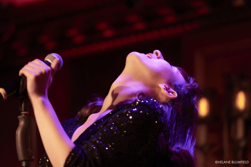 Photos: SCOTT COULTER & FRIENDS: ROCK 'N RADIO at 54 Below Lensed by Helane Blumfield Image
