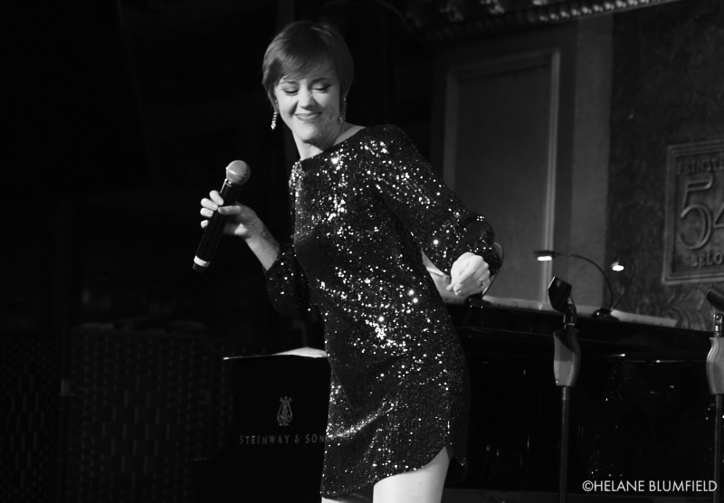 Photos: SCOTT COULTER & FRIENDS: ROCK 'N RADIO at 54 Below Lensed by Helane Blumfield Image