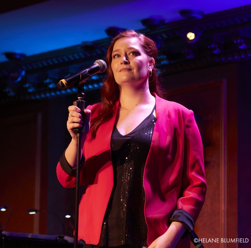 Photos: SCOTT COULTER & FRIENDS: ROCK 'N RADIO at 54 Below Lensed by Helane Blumfield Image