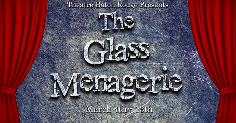 BWW Nola: What's On This Week (March 4-6) Image