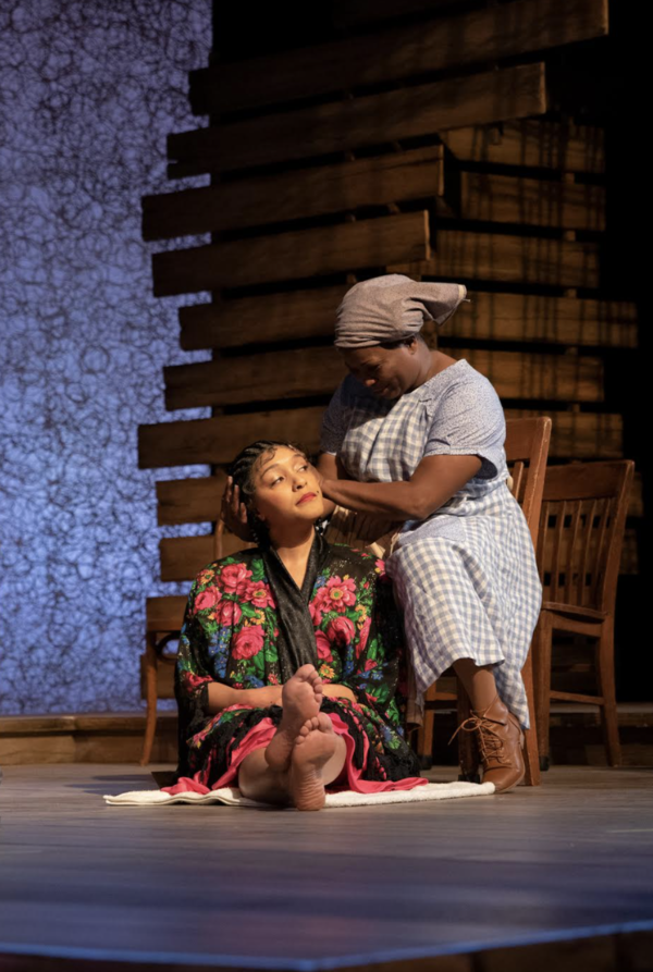 Photos: The Omaha Community Playhouse's Production of THE COLOR PURPLE 