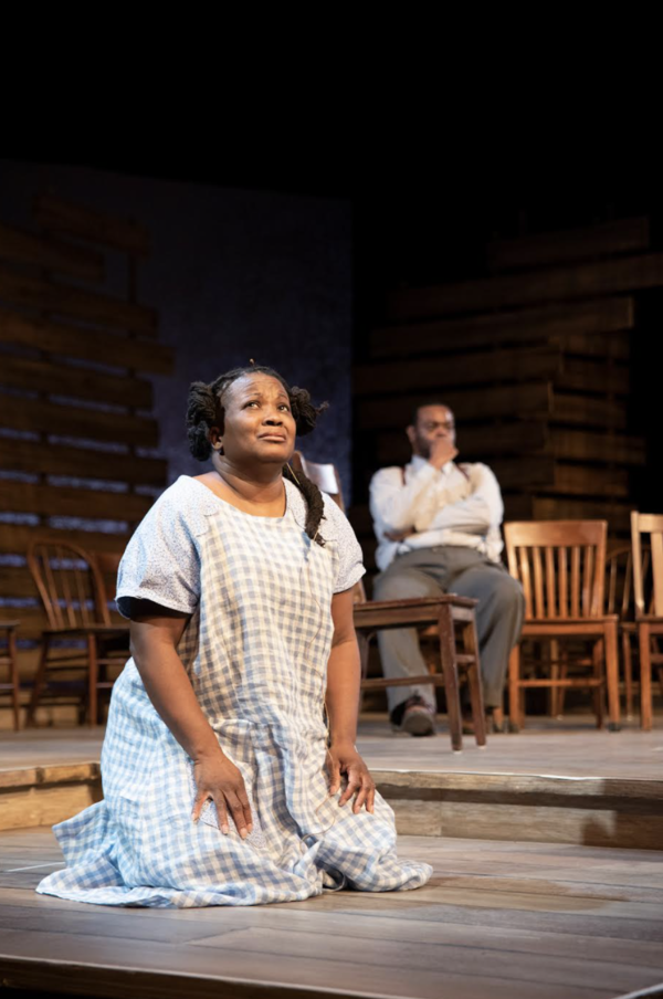 Photos: The Omaha Community Playhouse's Production of THE COLOR PURPLE 