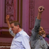 Photos: Norm Lewis and the New York Pops Gear Up for Their Carnegie Hall Concert Photo