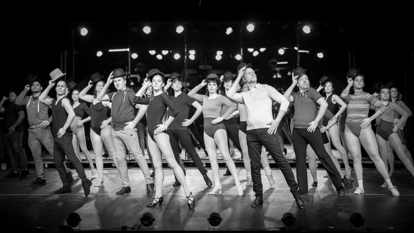 Photos: First Look at A CHORUS LINE At Tacoma Little Theatre Image