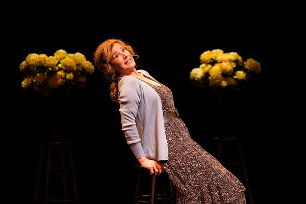 Photos: Nancy Travis Stars As LILLIAN at Ensemble Theatre Company 