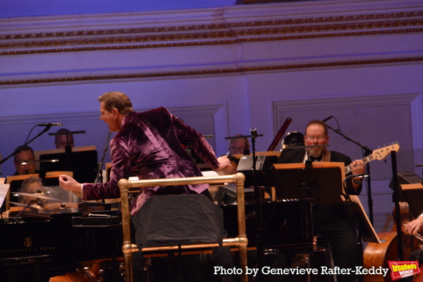 Photos: One Night Only: AN EVENING WITH NORM LEWIS Image