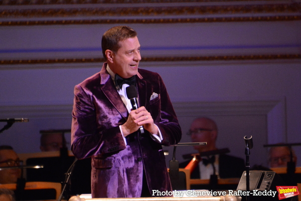 Photos: One Night Only: AN EVENING WITH NORM LEWIS Image