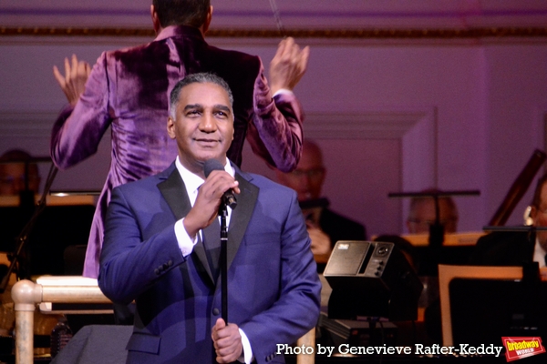 Photos: One Night Only: AN EVENING WITH NORM LEWIS Image