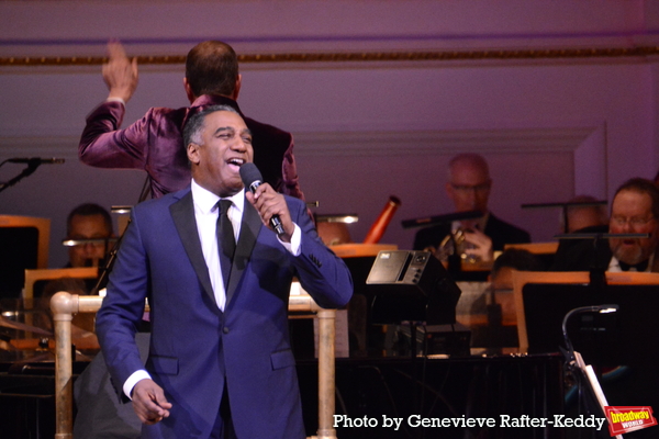Photos: One Night Only: AN EVENING WITH NORM LEWIS Image