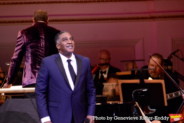 Photos: One Night Only: AN EVENING WITH NORM LEWIS Image