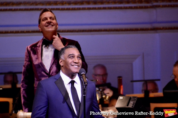 Photos: One Night Only: AN EVENING WITH NORM LEWIS Image