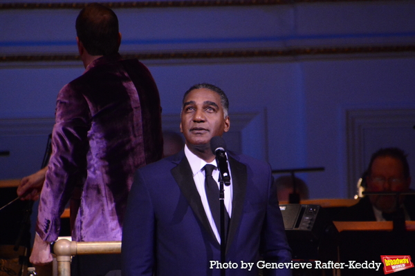 Photos: One Night Only: AN EVENING WITH NORM LEWIS Image