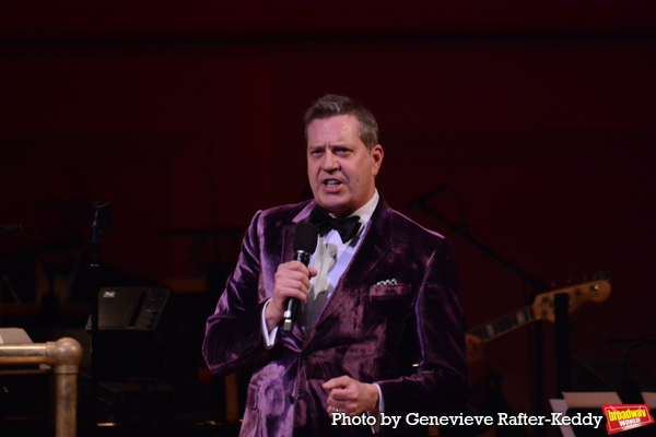 Photos: One Night Only: AN EVENING WITH NORM LEWIS Image