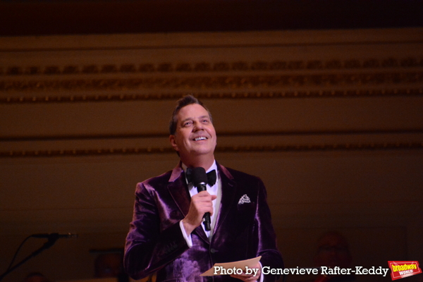 Photos: One Night Only: AN EVENING WITH NORM LEWIS Image