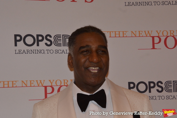 Photos: One Night Only: AN EVENING WITH NORM LEWIS Image