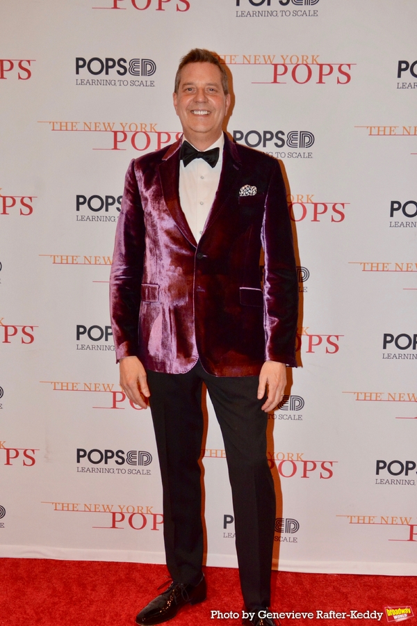 Photos: One Night Only: AN EVENING WITH NORM LEWIS Image