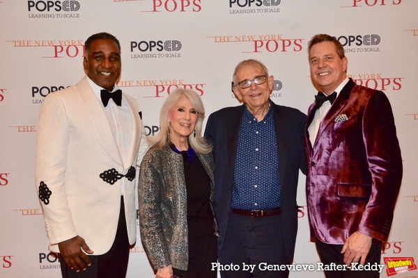 Photos: One Night Only: AN EVENING WITH NORM LEWIS Image